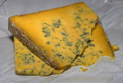 青カビ チーズ 種類