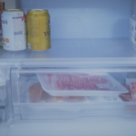 冷蔵庫の黒カビの原因やキレイの除去する方法とは！？