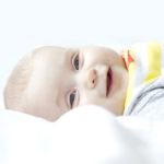 赤ちゃんのスタイの赤カビの４つの対策と予防法について